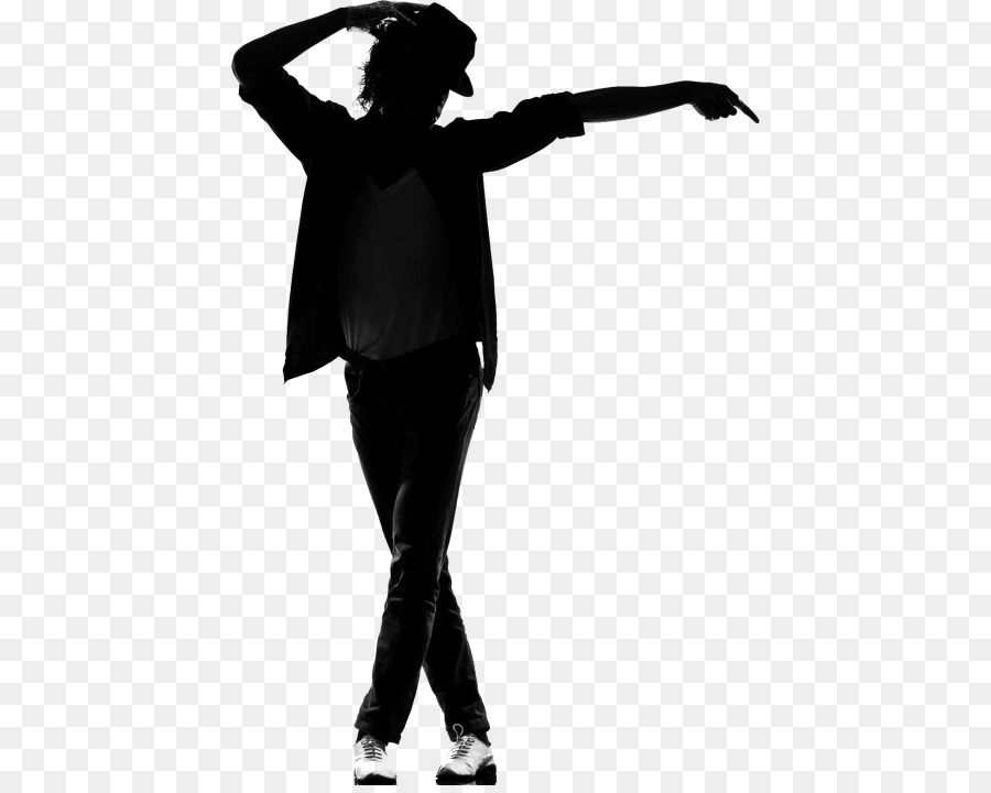 Free Michael Jackson Silhouette Clip Art, Download Free Michael Jackson ...