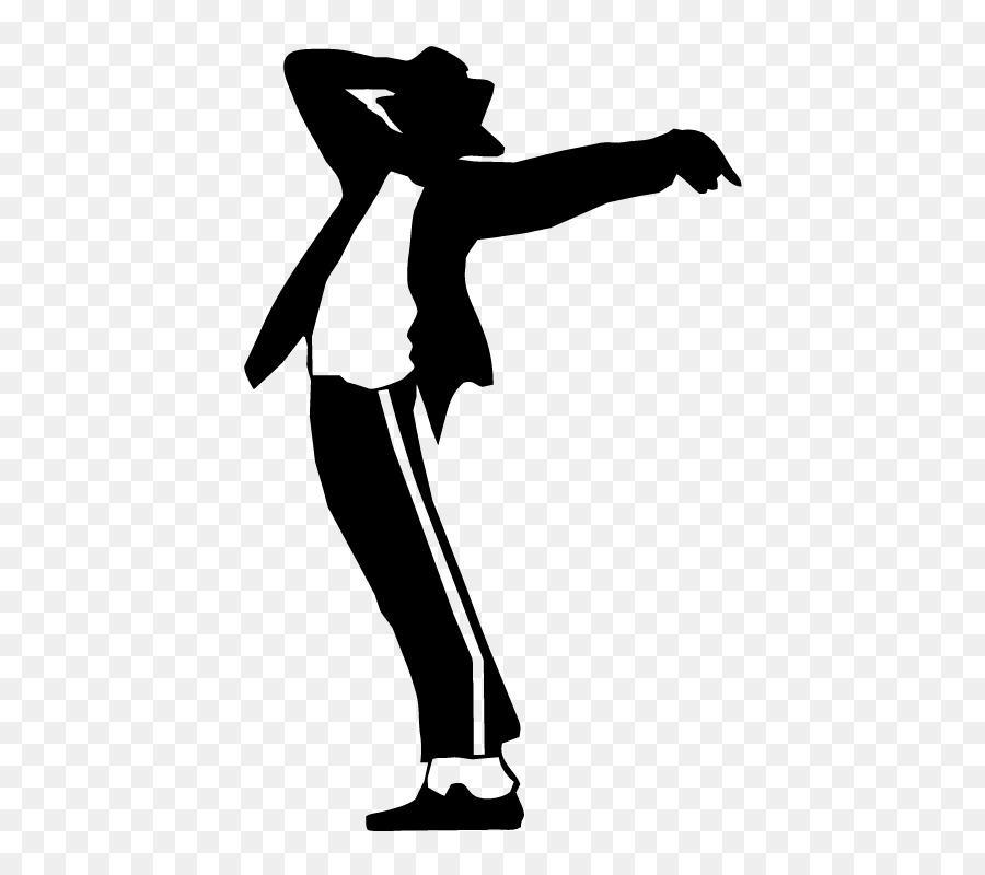 Dance Free Silhouette Art Thriller - Free png download - 800*800 - Free Transparent Dance png Download.