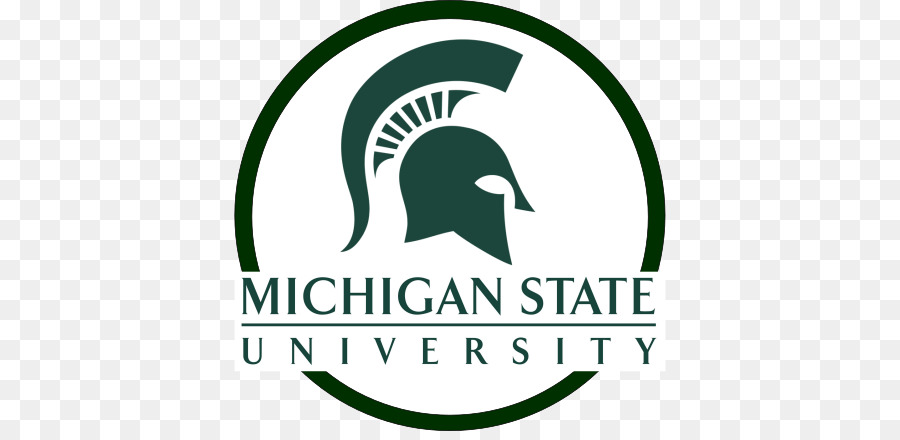 Michigan State Football Logo