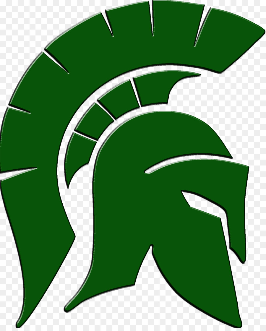 michigan state spartans logo
