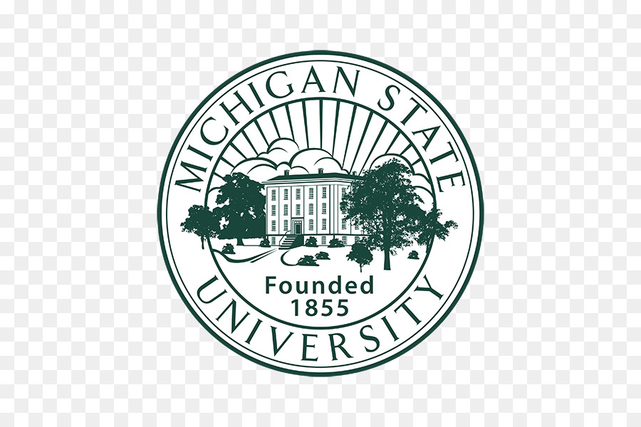 Michigan State University Public university Sigma Beta Rho Auslandsstudium - manchester university logo png download - 800*600 - Free Transparent Michigan State University png Download.
