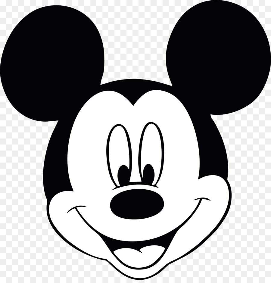 Mickey Mouse Minnie Mouse Drawing Clip art - minnie mouse png download - 1548*1600 - Free Transparent  png Download.