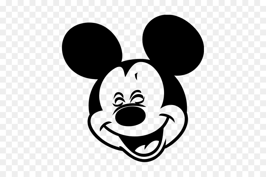Mickey Mouse Minnie Mouse Clip art - mickey mouse png download - 600*600 - Free Transparent Mickey Mouse png Download.