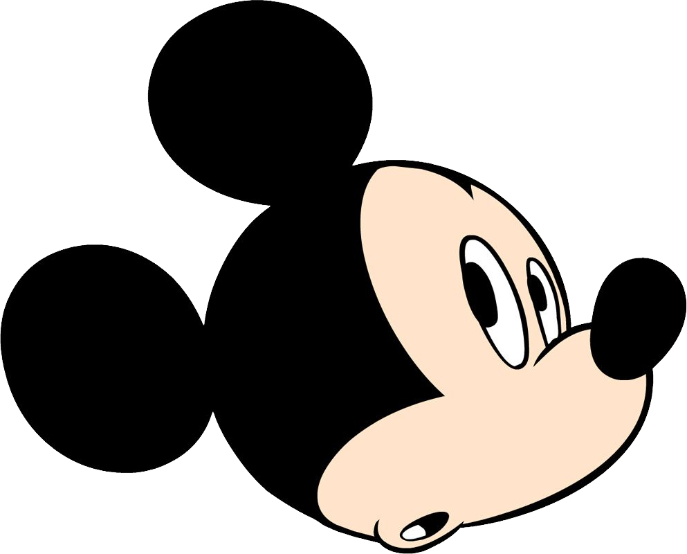 Mickey Mouse Minnie Mouse Clip Art Mickey Mouse Png Png Download
