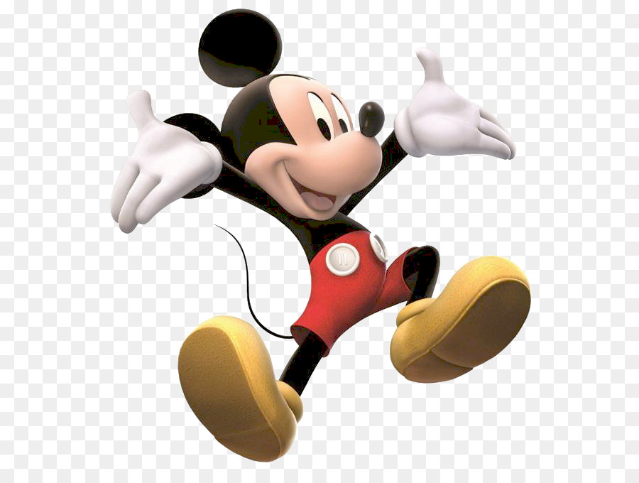 Mickey Mouse Goofy Minnie Mouse Donald Duck Pluto - mickey mouse clipart png clubhouse png download - 625*670 - Free Transparent Mickey Mouse png Download.