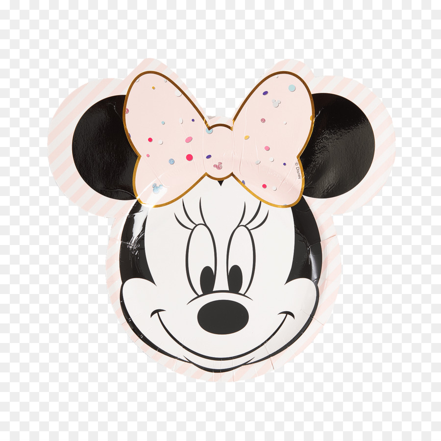 Disney Minnie Mouse Pinata Mickey Mouse Balloon - mickey ears png mouse minnie png download - 1400*1400 - Free Transparent Minnie Mouse png Download.