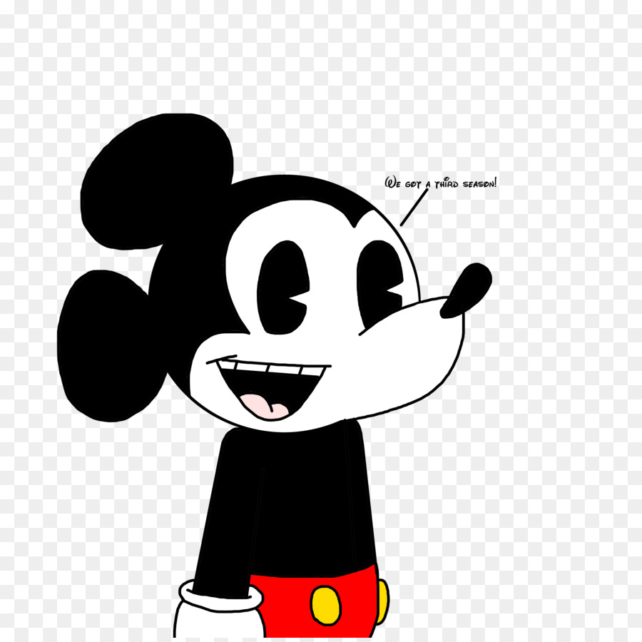 Mickey Mouse Minnie Mouse The Walt Disney Company Animated cartoon - mickey mouse ears png download - 894*894 - Free Transparent  png Download.