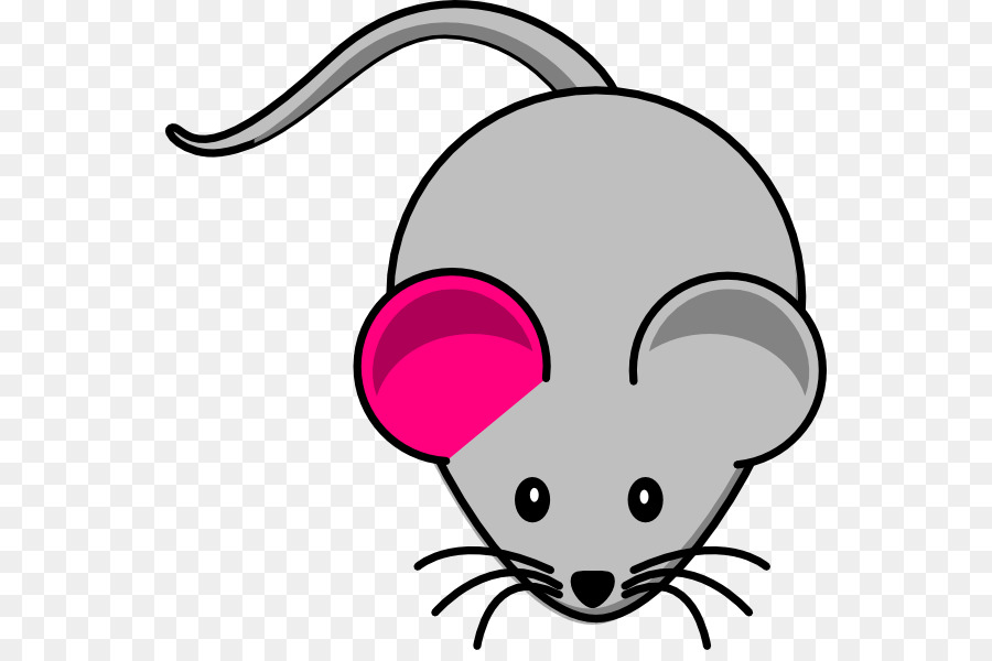 Computer mouse Mickey Mouse Clip art - Computer Mouse png download - 600*590 - Free Transparent Computer Mouse png Download.