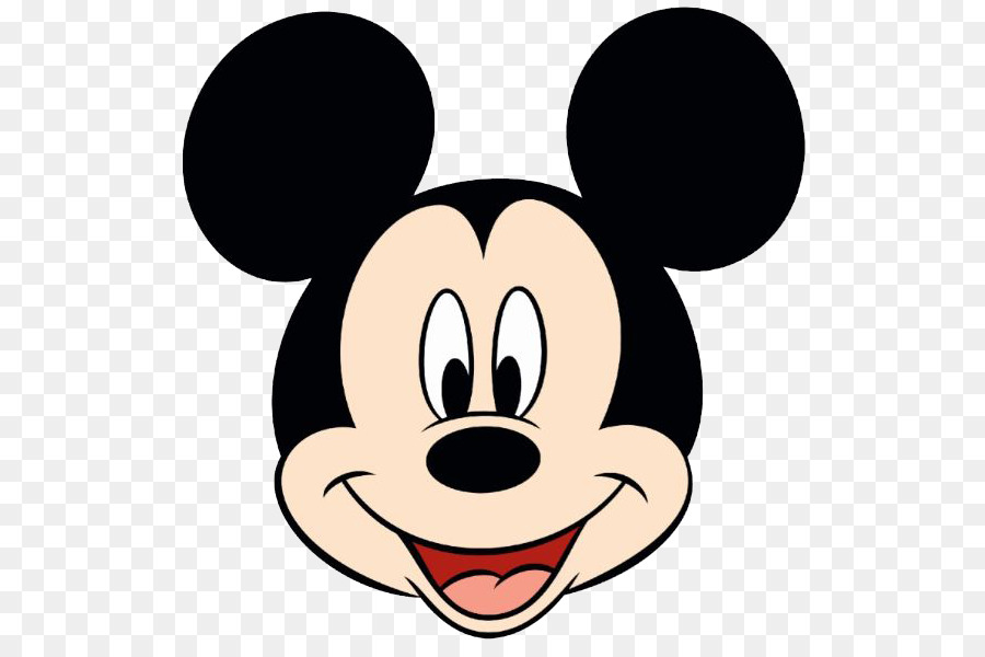 Mickey Mouse Minnie Mouse Clip art Goofy Pluto - mickey mouse png download - 601*600 - Free Transparent Mickey Mouse png Download.