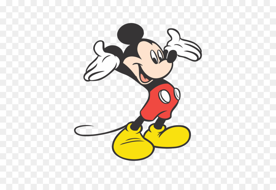 Mickey Mouse Minnie Mouse Clip art - Mickey Mouse Vector png download - 1600*1067 - Free Transparent Mickey Mouse png Download.