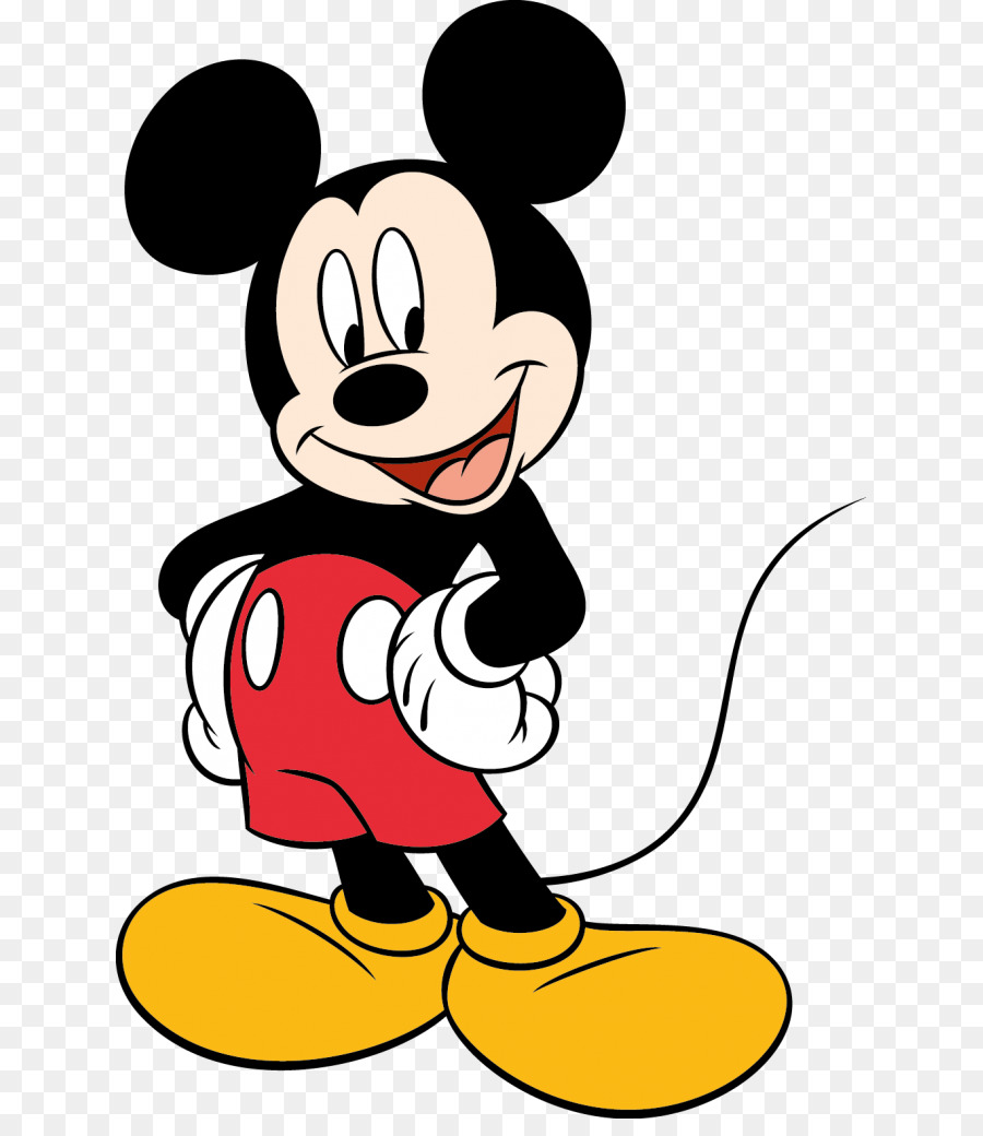Mickey Mouse Minnie Mouse The Walt Disney Company - mickey vector png download - 687*1024 - Free Transparent Mickey Mouse png Download.
