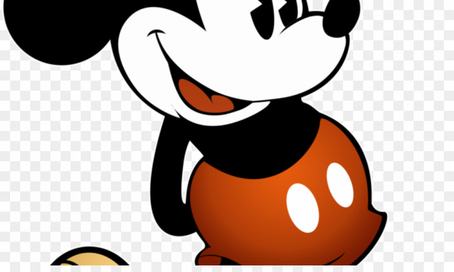 Mickey Mouse Minnie Mouse Animated cartoon Clip art - Mickey Mouse Head png download - 1024*600 - Free Transparent Mickey Mouse png Download.