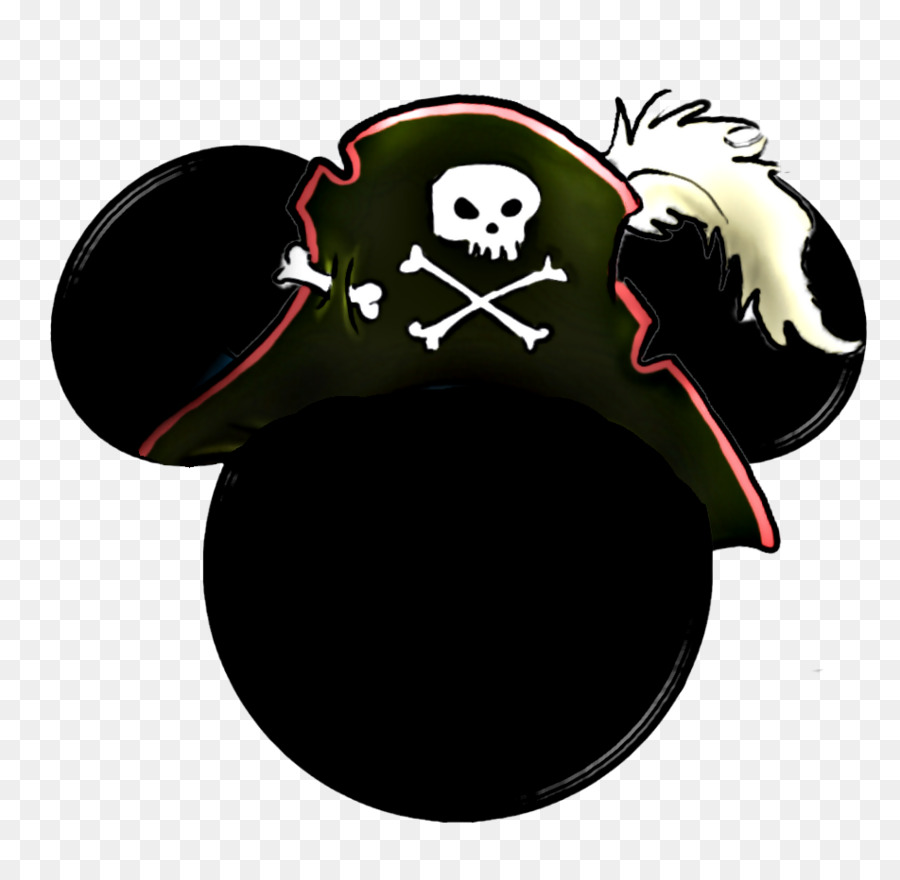 Mickey Mouse Minnie Mouse The Walt Disney Company Computer mouse - pirate hat png download - 952*917 - Free Transparent Mickey Mouse png Download.