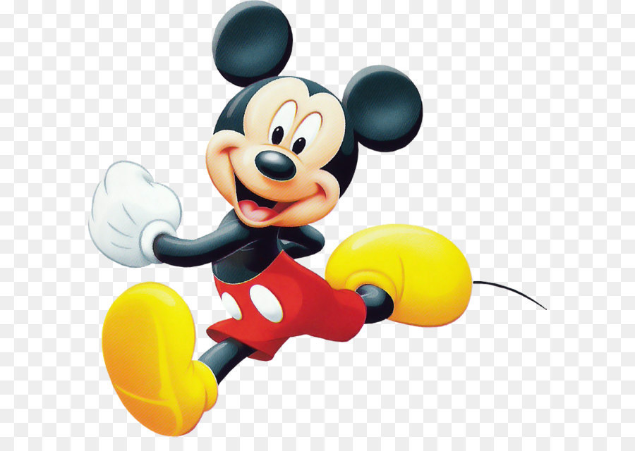 Mickey Mouse Minnie Mouse Computer mouse - Mickey Mouse PNG png download - 800*764 - Free Transparent Mickey Mouse png Download.