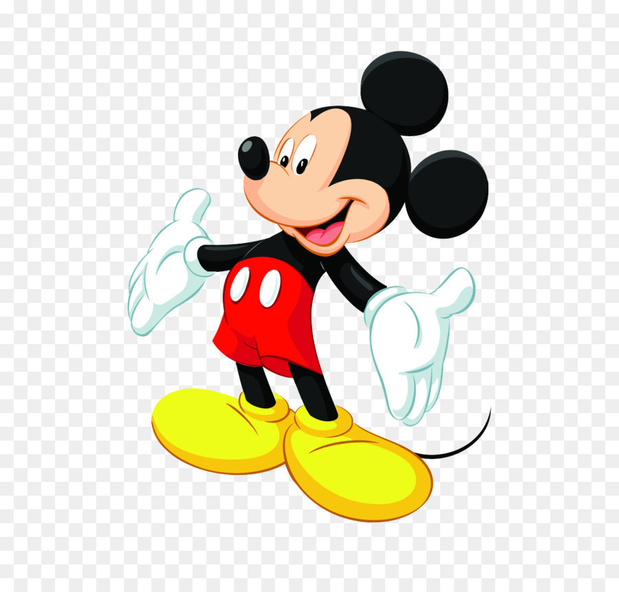 Mickey Mouse Minnie Mouse Clip art - Mickey Mouse PNG png download - 791*1024 - Free Transparent Mickey Mouse png Download.
