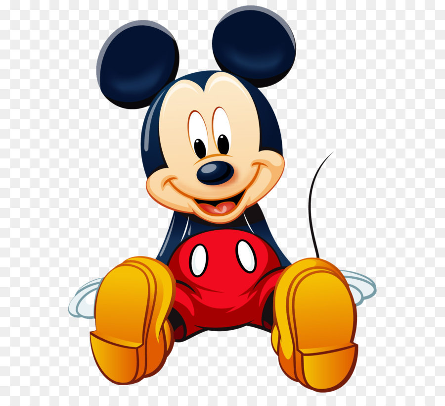 Mickey Mouse Minnie Mouse Donald Duck Huey, Dewey and Louie - Mickey Mouse PNG png download - 995*1251 - Free Transparent Mickey Mouse png Download.