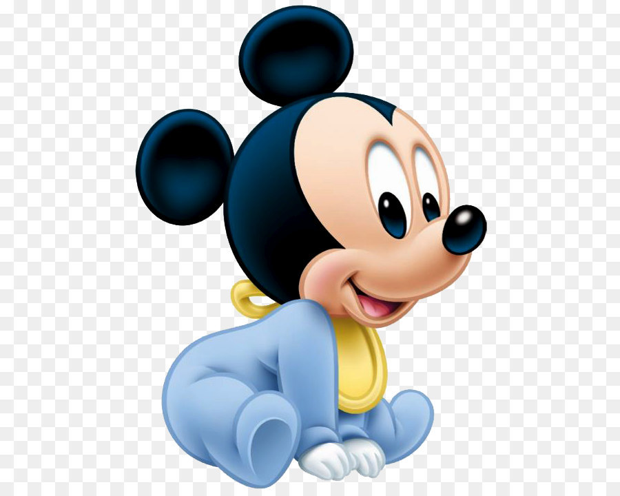 Mickey Mouse Minnie Mouse Infant Clip art - Mickey Mouse PNG png download - 534*719 - Free Transparent Mickey Mouse png Download.