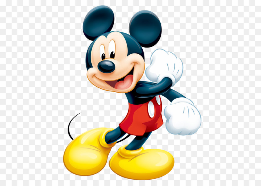 Mickey Mouse Minnie Mouse Pluto Goofy Donald Duck - Mickey Mouse PNG png download - 1024*1008 - Free Transparent Mickey Mouse png Download.