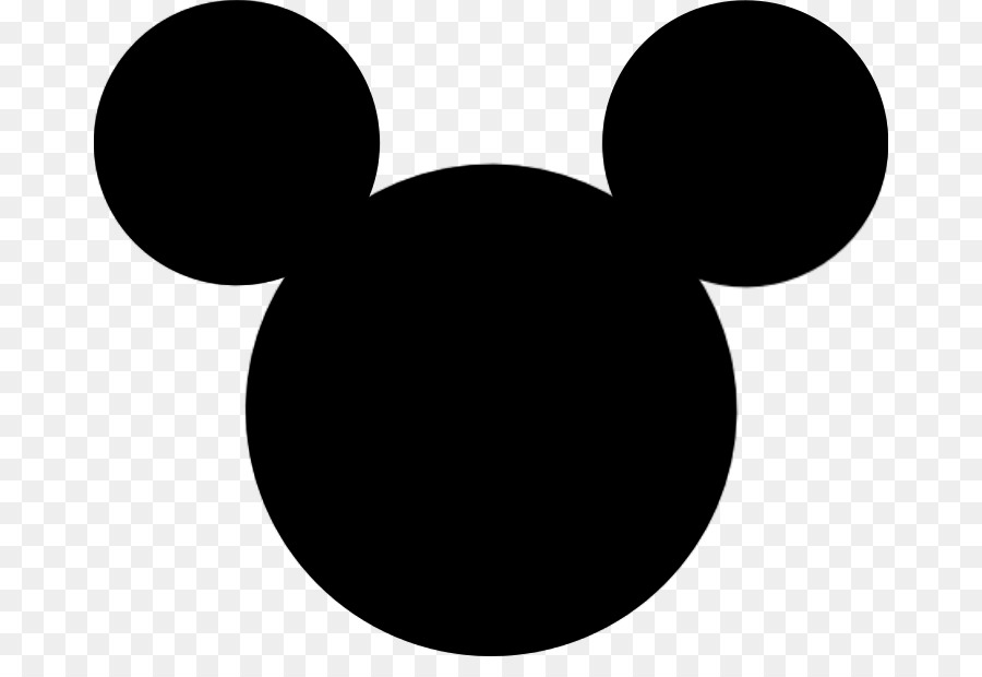 Mickey Mouse Minnie Mouse The Walt Disney Company Clip art - ears png download - 728*601 - Free Transparent Mickey Mouse png Download.