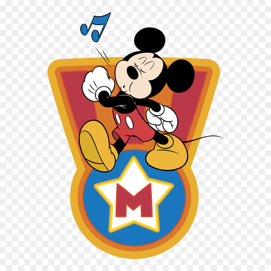 Mickey Mouse Vector graphics Minnie Mouse Clip art Goofy - mickey mouse png download - 2400*2400 - Free Transparent Mickey Mouse png Download.