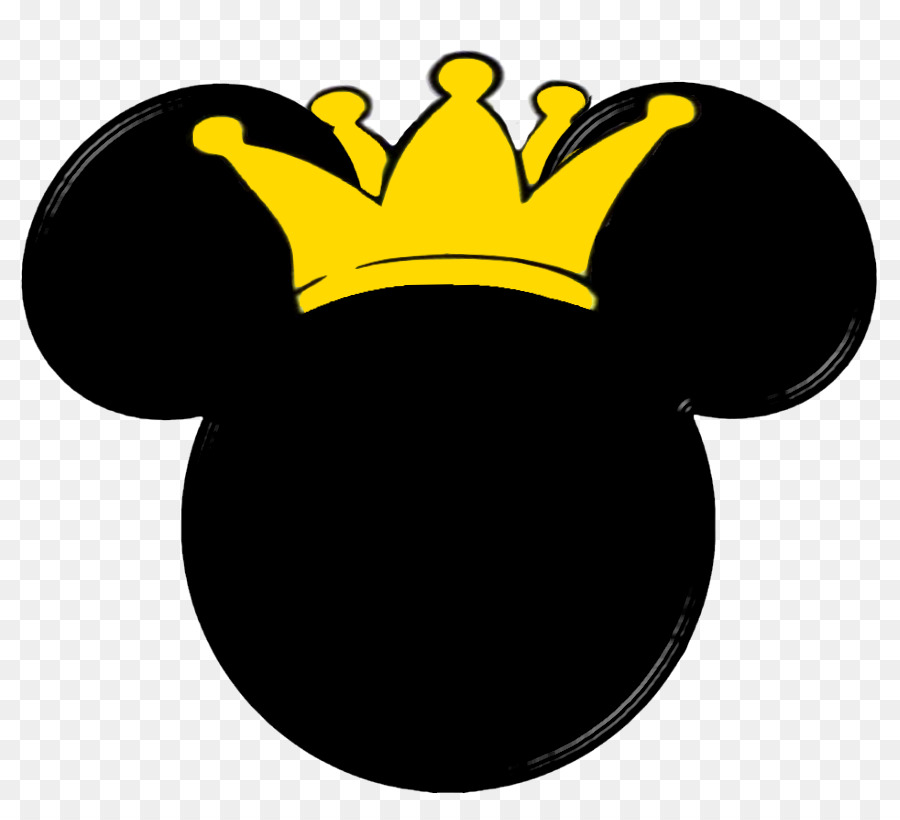 Mickey Mouse Minnie Mouse Silhouette Clip art - mickey mouse png download - 900*773 - Free Transparent Mickey Mouse png Download.