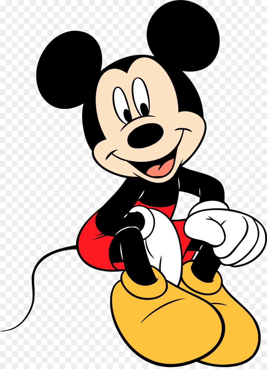 Mickey Mouse Minnie Mouse Clip art - mickey mouse png download - 1094*1500 - Free Transparent Mickey Mouse png Download.