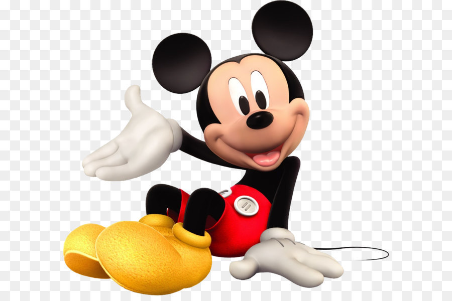 Mickey Mouse Minnie Mouse Bumblebee T-shirt - Mickey Mouse PNG png download - 963*873 - Free Transparent Mickey Mouse png Download.