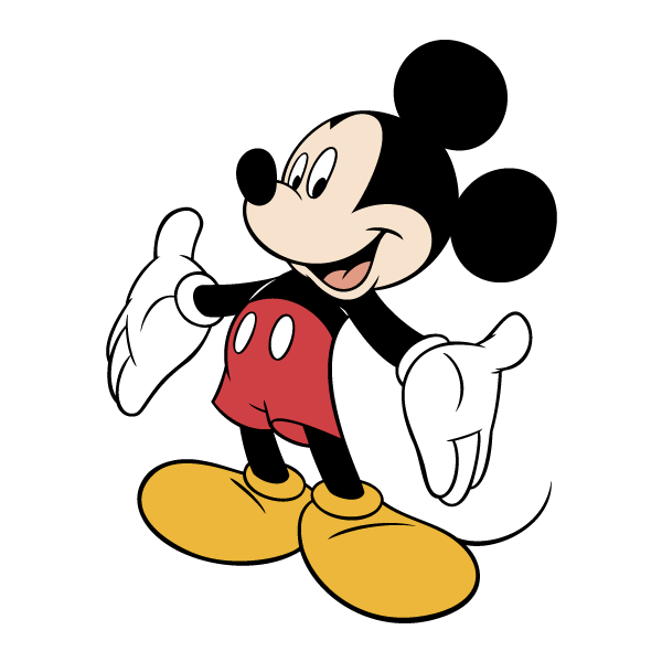 Minnie Mouse Mickey Mouse Clip art Image GIF - thumper insignia png download  - 600*600 - Free Transparent Minnie Mouse png Download. - Clip Art Library