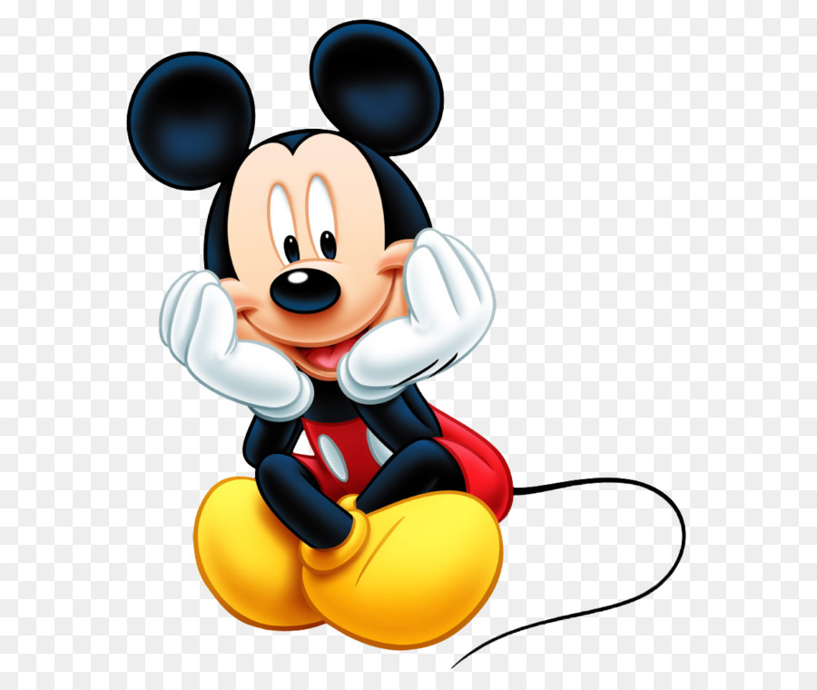 Mickey Mouse Minnie Mouse - Mickey Mouse PNG png download - 838*974 - Free Transparent Mickey Mouse png Download.