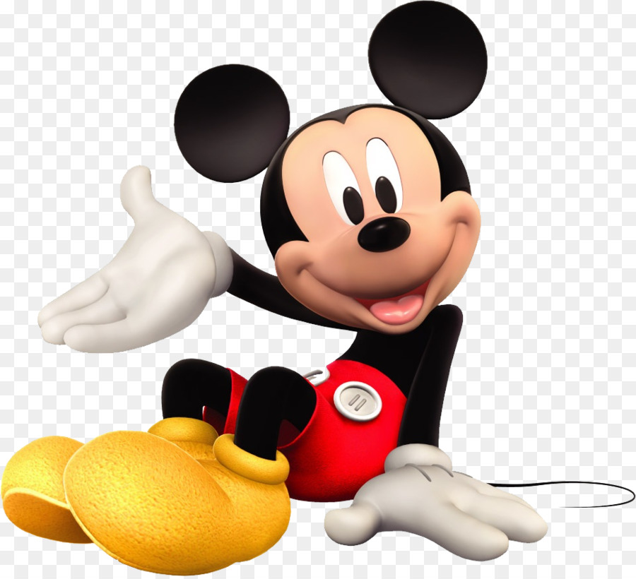 Mickey Mouse Minnie Mouse Computer mouse - mickey png download - 963*873 - Free Transparent Mickey Mouse png Download.