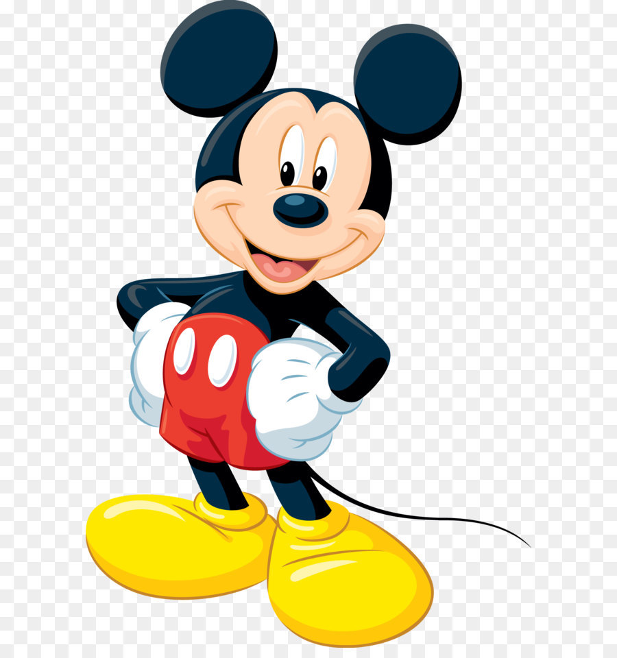 Mickey Mouse Minnie Mouse Daisy Duck - Mickey Mouse PNG png download - 1410*2049 - Free Transparent Mickey Mouse png Download.