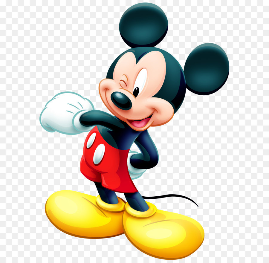 Mickey Mouse Minnie Mouse Goofy Television show Disney Junior - Mickey Mouse PNG png download - 3000*4057 - Free Transparent Castle Of Illusion Starring Mickey Mouse png Download.