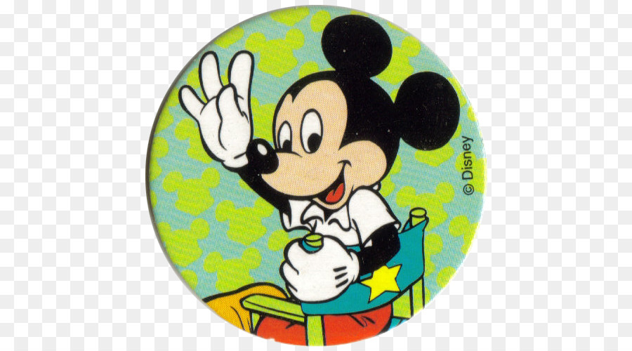 Mickey Mouse Cartoon Recreation - mickey mouse png download - 500*500 - Free Transparent Mickey Mouse png Download.