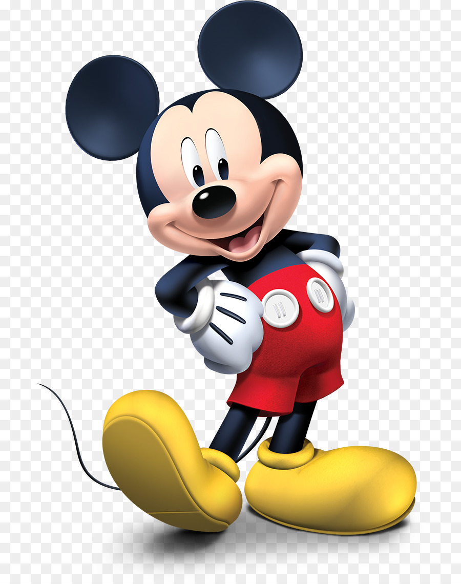 Mickey Mouse universe Minnie Mouse YouTube Mickey Mouse Clubhouse Season 1 - mickey mouse png download - 761*1140 - Free Transparent  png Download.