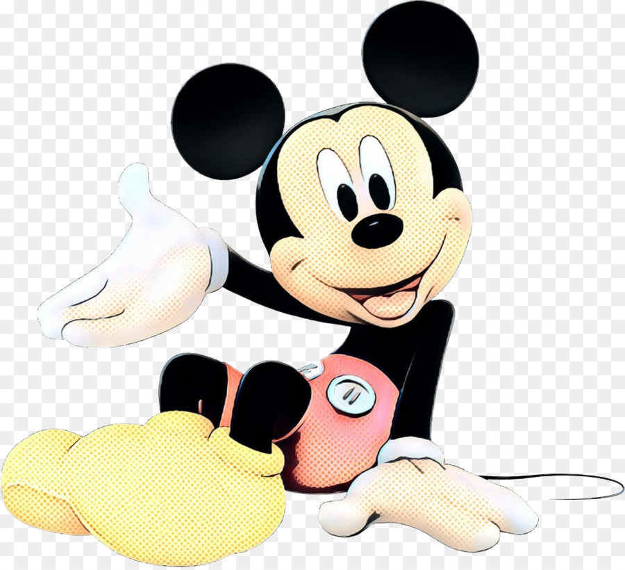 Mickey Mouse Minnie Mouse Pluto Transparency Portable Network Graphics -  png download - 963*873 - Free Transparent Mickey Mouse png Download.