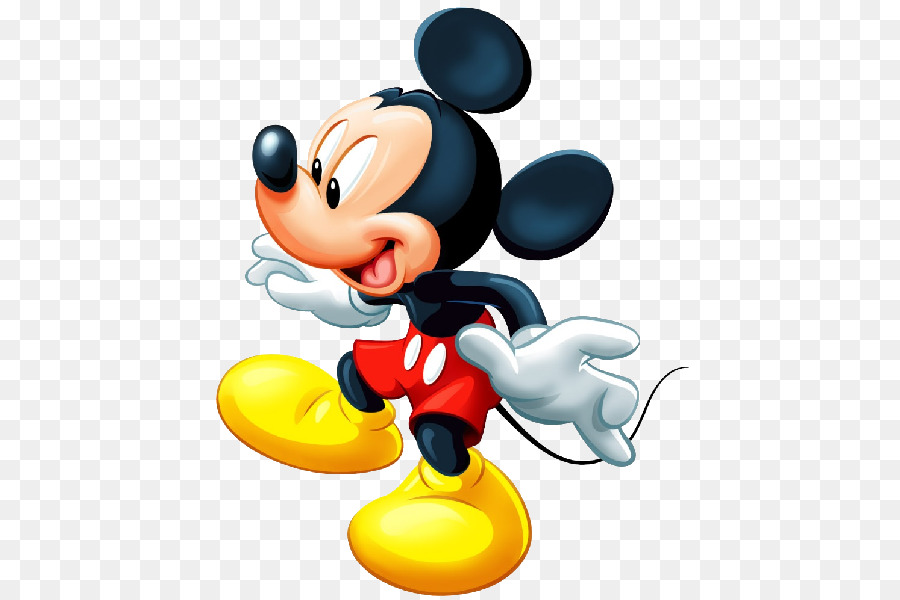 Mickey Mouse Minnie Mouse Goofy The Walt Disney Company - mickey mouse png download - 600*600 - Free Transparent Mickey Mouse png Download.