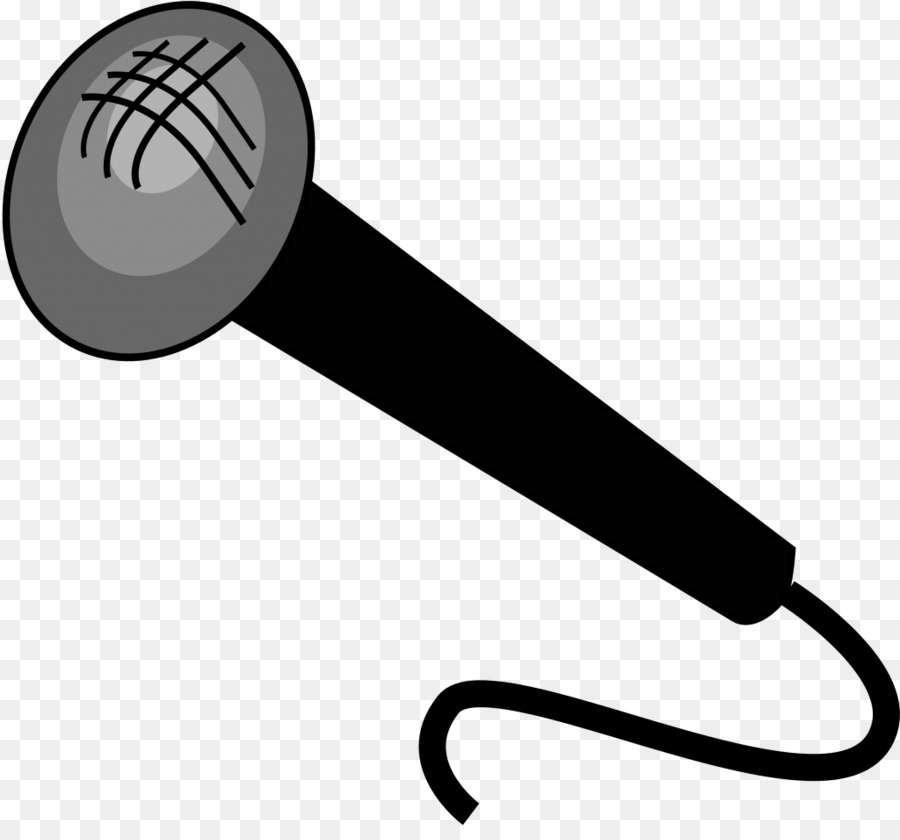 Microphone Clip art - microphone png download - 1024*946 - Free Transparent  png Download.