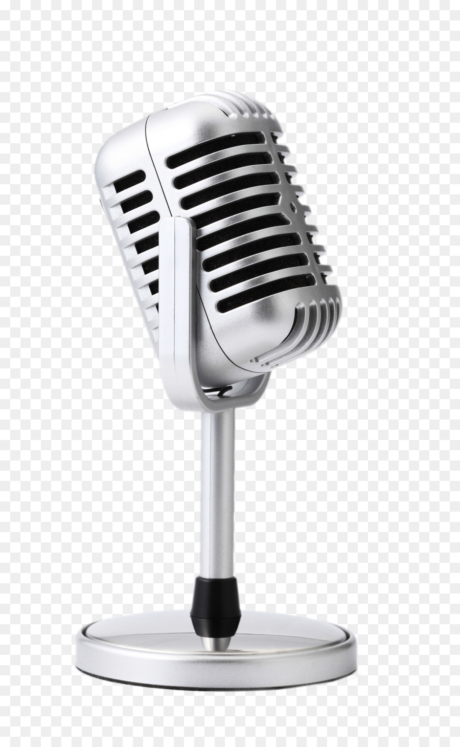 Microphone stand - microphone png download - 1159*1874 - Free Transparent  png Download.