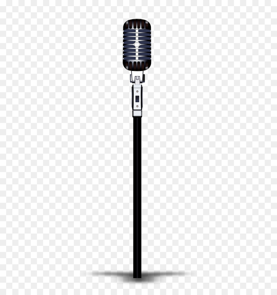 Microphone stand - KTV microphone stand equipment png download - 544*953 - Free Transparent  png Download.