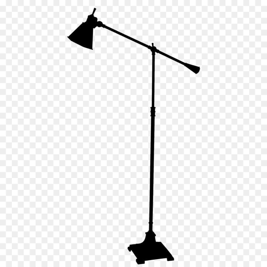 Microphone Stands Light fixture Line -  png download - 1440*1440 - Free Transparent Microphone Stands png Download.
