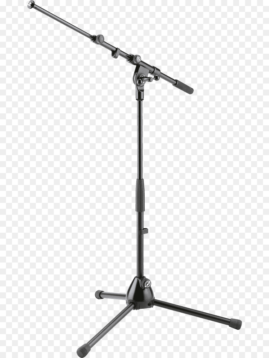 Microphone Stands Rode PSA1 Studio Boom Arm Telescoping Recording studio - microphone png download - 721*1200 - Free Transparent  png Download.