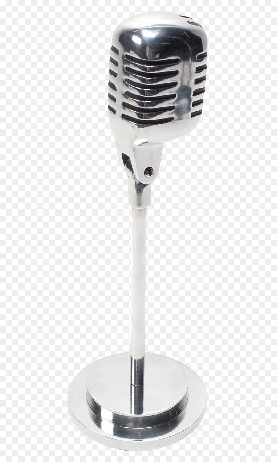 Microphone stand Interior Design Services Vintage clothing - Podcast Microphone png download - 537*1500 - Free Transparent Microphone png Download.