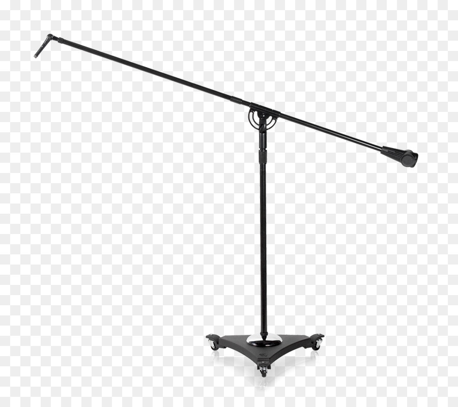 Microphone Stands Audio Recording studio Guitar amplifier - microphone stand png download - 800*800 - Free Transparent Microphone Stands png Download.
