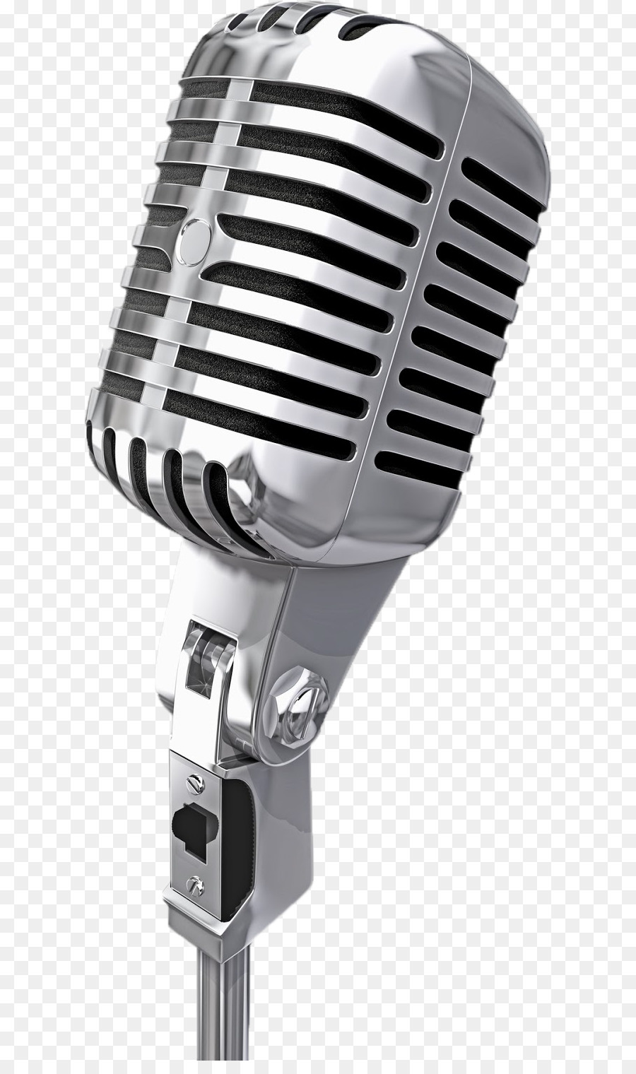 Microphone Clip art - microphone png download - 662*1501 - Free Transparent  png Download.