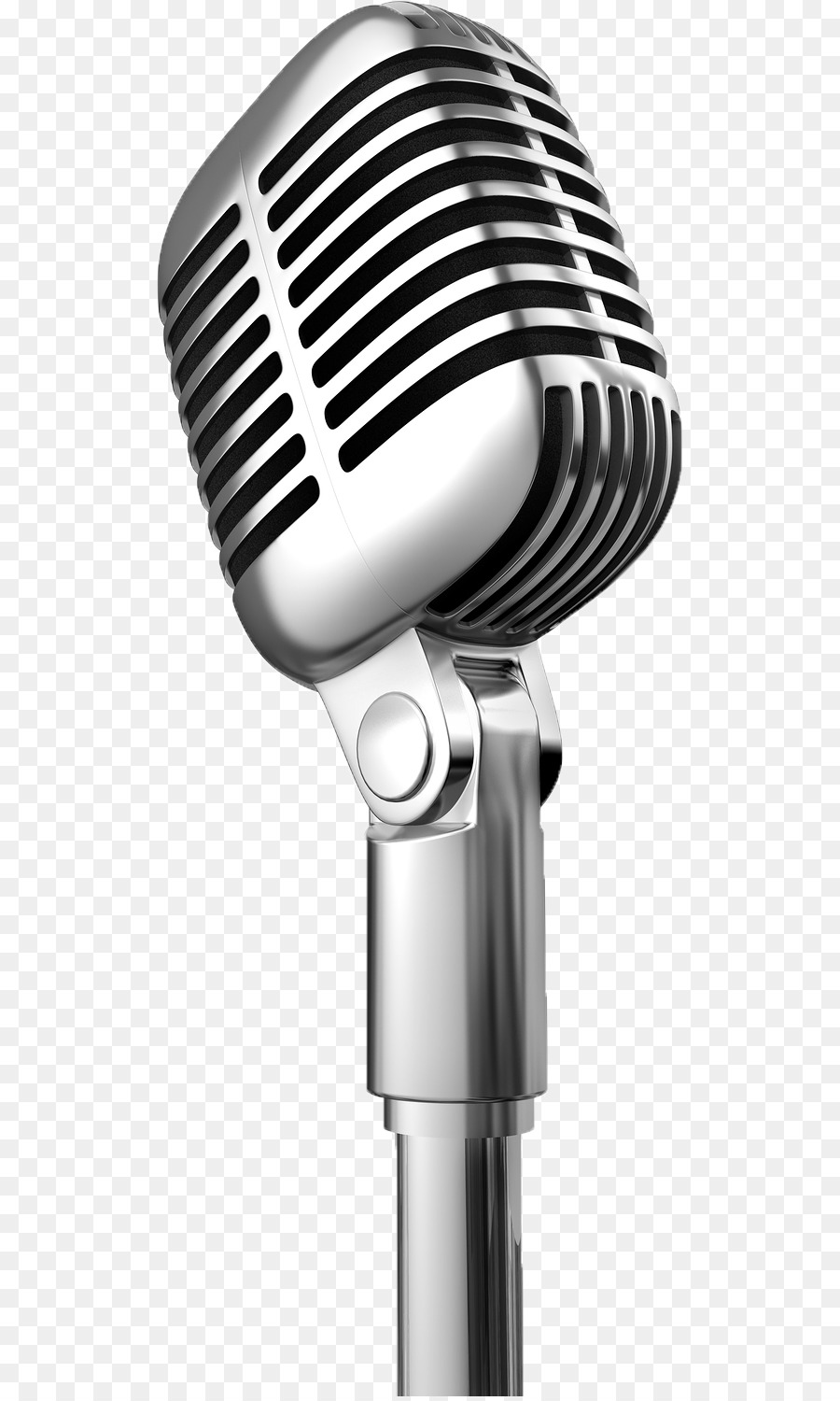 Microphone Audio Clip art - microphone png download - 563*1495 - Free Transparent  png Download.