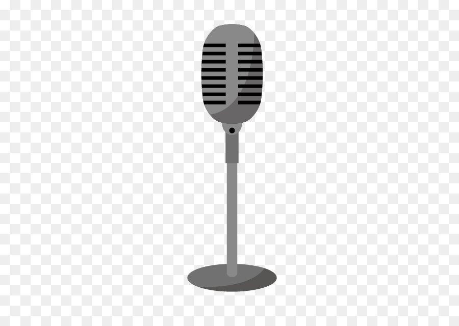Microphone Cartoon Performance - Cartoon Broadcast Microphone png download - 624*624 - Free Transparent Microphone png Download.