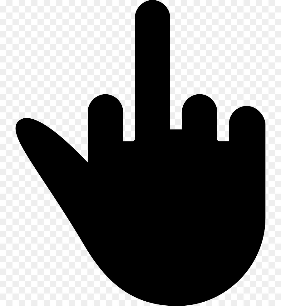 Middle finger Thumb Computer Icons - others png download - 802*980 - Free Transparent Middle Finger png Download.