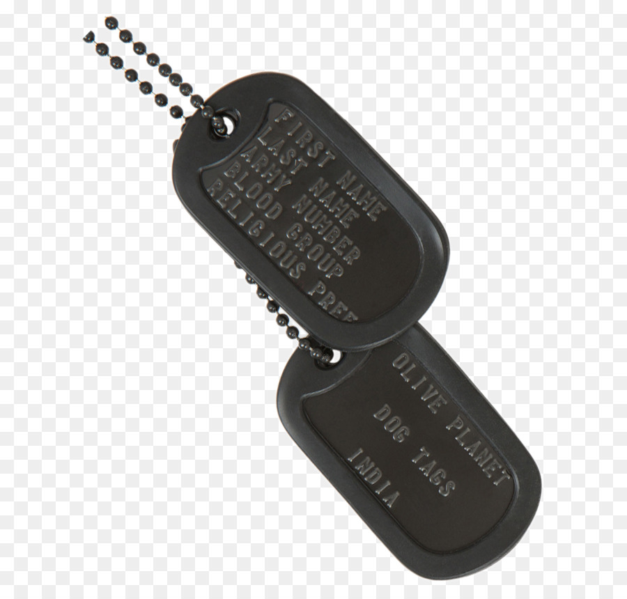 Dog tag Pet tag Military Army - sweaters png download - 698*858 - Free Transparent Dog Tag png Download.