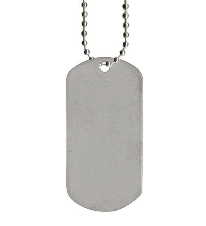 Dog tag Token coin Locket Key Chains Military personnel - military Dog ...