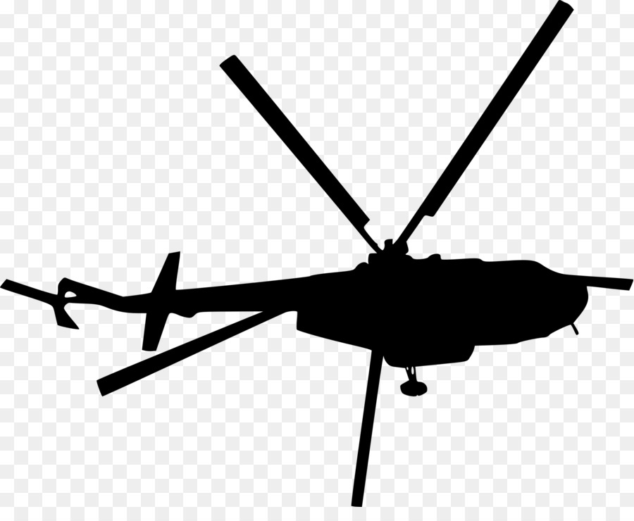 Helicopter rotor Portable Network Graphics Clip art Military helicopter - top view angle png download - 2000*1601 - Free Transparent Helicopter png Download.